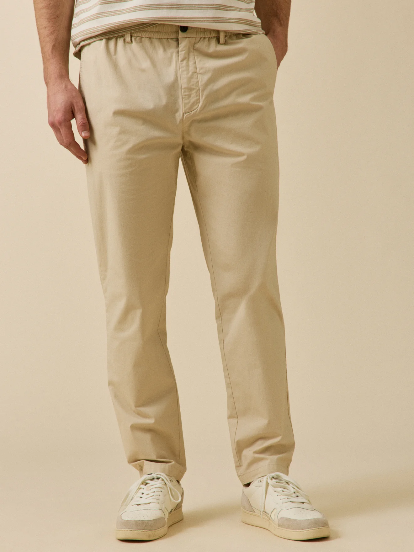 Homme - Pantalons, jeans